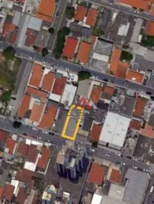 Lote/Terreno à venda, 250m² no Centro, Suzano