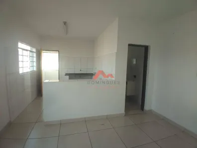 Kitnet com 1 Quarto para alugar, 50m² no Parque das Nações, Americana