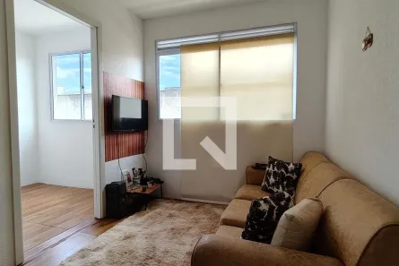 Apartamento com 2 Quartos à venda, 33m² no Jardim Pereira Leite, São Paulo