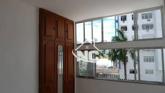 Apartamento com 2 Quartos à venda, 70m² no Santa Rosa, Niterói
