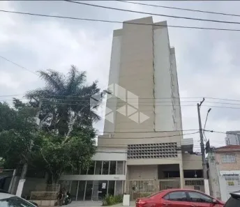 Apartamento com 2 Quartos à venda, 43m² no Jaçanã, São Paulo