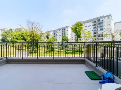Apartamento com 2 Quartos à venda, 86m² no Santo Amaro, São Paulo