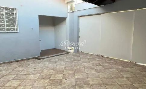 Imóvel Comercial com 3 Quartos à venda, 95m² no Paulista, Piracicaba