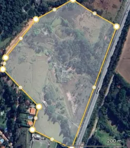 Galpão/Depósito/Armazém à venda, 74265m² no Área Rural de Jarinu, Jarinu