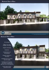 Casa com 2 Quartos à venda, 67m² no Santa Amélia, Belo Horizonte