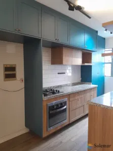 Apartamento com 2 Quartos à venda, 55m² no Tatuapé, São Paulo