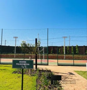 Lote/Terreno à venda, 260m² no Jardins Parma, Senador Canedo