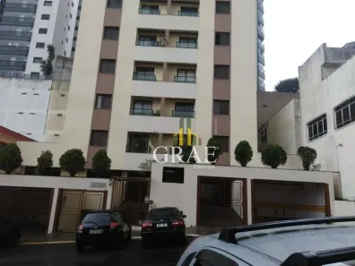 Apartamento com 1 Quarto para alugar, 45m² no Jardim do Mar, São Bernardo do Campo