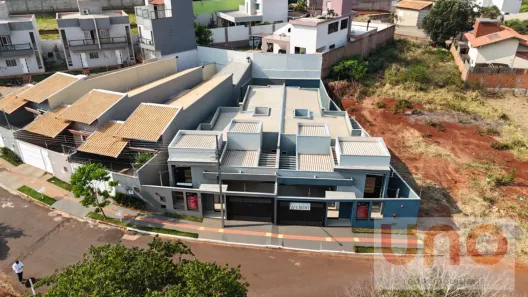 Casa com 3 Quartos à venda, 136m² no Vila Marli, Campo Grande