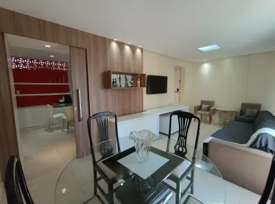 Apartamento com 2 Quartos para alugar, 85m² no Pituba, Salvador