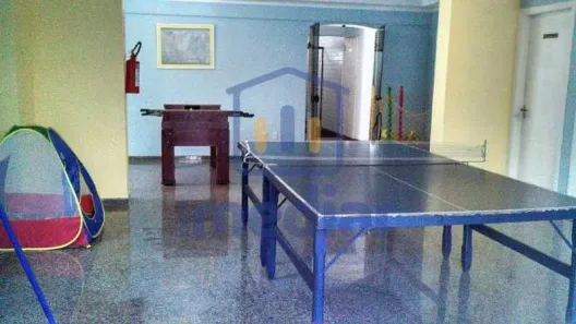 Apartamento com 3 Quartos à venda, 115m² no Enseada, Guarujá
