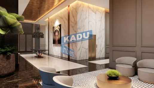 Apartamento com 3 Quartos à venda, 315m² no Bigorrilho, Curitiba