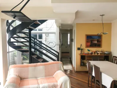 Cobertura com 4 Quartos à venda, 176m² no Vila Mariana, São Paulo