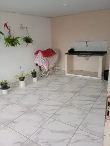 Casa com 3 Quartos à venda, 120m² no Parque da Cidadania, São José do Rio Preto