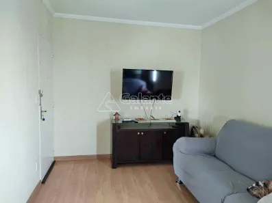 Apartamento com 3 Quartos à venda, 83m² no Vila Marieta, Campinas