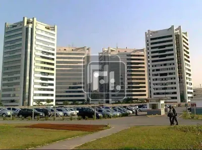 Sala Comercial à venda, 101m² no Alphaville Centro Industrial e Empresarial/Alphaville., Barueri