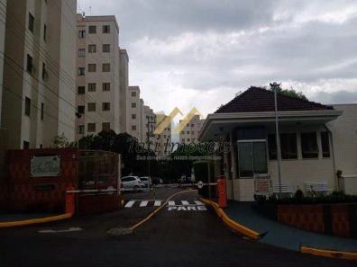Apartamento com 2 Quartos à venda, 70m² no Vila Rancho Velho, São Carlos