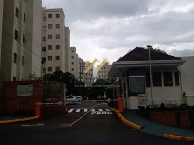 Apartamento com 2 Quartos à venda, 70m² no Vila Rancho Velho, São Carlos