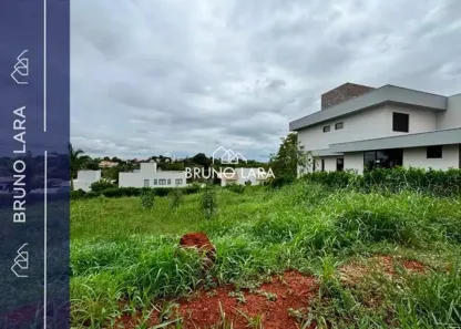 Lote/Terreno à venda, 1000m² no Condomínio Serra Verde, Igarapé