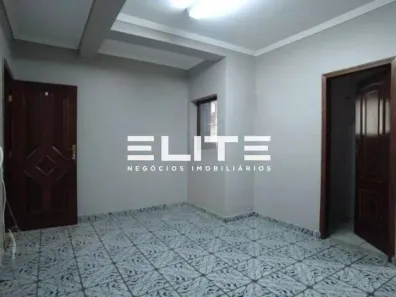 Sala Comercial para alugar, 25m² no Vila Guiomar, Santo André