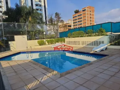 Apartamento com 2 Quartos à venda, 52m² no Vila Laís, São Paulo