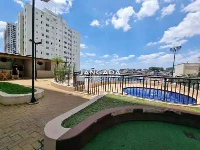 Apartamento com 2 Quartos à venda, 52m² no Padroeira, Osasco
