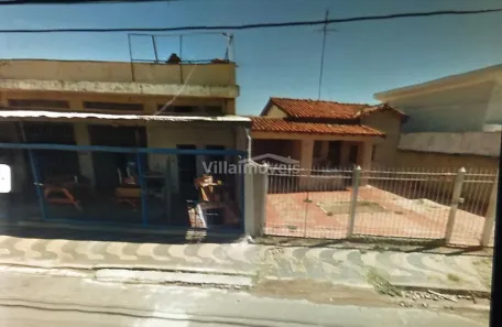 Casa com 3 Quartos à venda, 360m² no Jardim Chapadão, Campinas