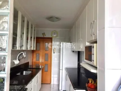 Apartamento com 3 Quartos à venda, 89m² no Barro Branco (Zona Norte), São Paulo