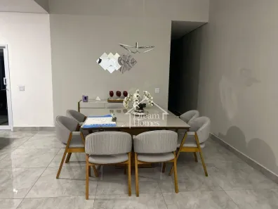 Casa com 3 Quartos à venda, 180m² no Residencial Nova Era, Valinhos
