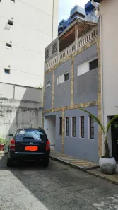 Sobrado com 3 Quartos à venda, 136m² no Santa Paula, São Caetano do Sul