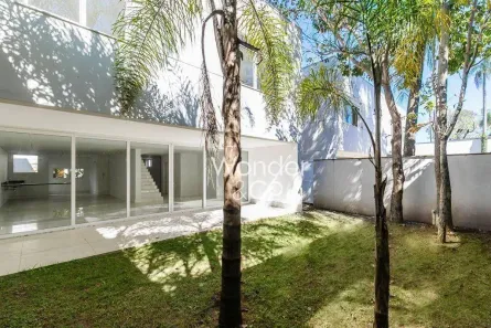 Casa de Condomínio com 3 Quartos à venda, 483m² no Chácara Santo Antônio (Zona Sul), São Paulo
