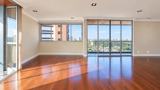 Apartamento com 4 Quartos à venda, 198m² no Vila Suzana, São Paulo