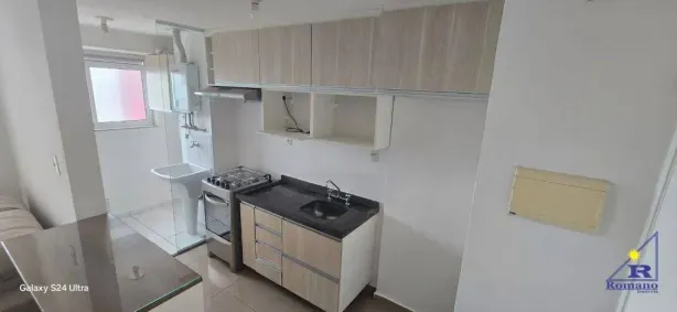 Apartamento com 2 Quartos à venda, 62m² no Tatuapé, São Paulo