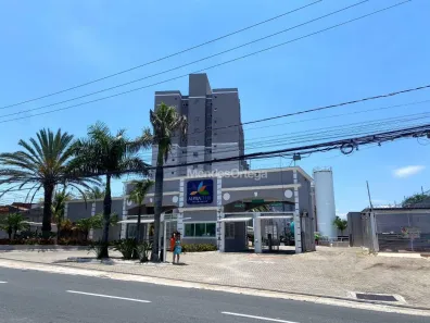 Apartamento com 2 Quartos à venda, 54m² no Parque Bela Vista, Votorantim