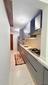Apartamento com 2 Quartos à venda, 58m² no Cachoeira do Bom Jesus, Florianópolis