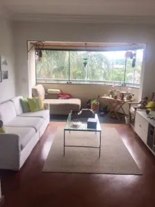 Apartamento com 3 Quartos à venda, 110m² no Fazenda Morumbi, São Paulo