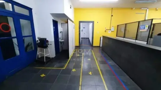Prédio Comercial para alugar, 2688m² no Centro, São Bernardo do Campo
