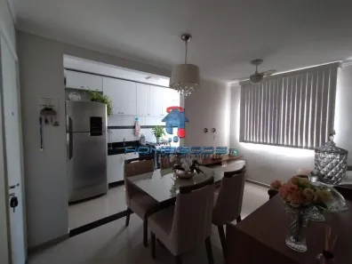 Apartamento com 2 Quartos à venda, 45m² no Loteamento Parque São Martinho, Campinas