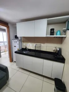 Apartamento com 1 Quarto à venda, 21m² no Porto de Galinhas, Ipojuca