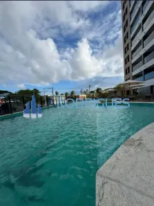 Apartamento com 2 Quartos à venda, 65m² no Piatã, Salvador