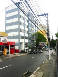 Prédio Comercial para alugar, 1800m² no Jardim do Mar, São Bernardo do Campo