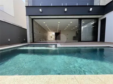 Casa de Condomínio com 4 Quartos à venda, 400m² no Alphaville Nova Esplanada, Votorantim