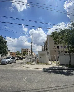 Apartamento com 2 Quartos à venda, 44m² no Bangu, Rio de Janeiro