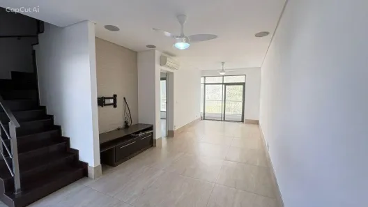 Casa de Condomínio com 3 Quartos à venda, 95m² no Usina Piratininga, São Paulo
