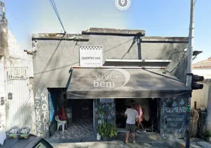 Lote/Terreno à venda, 264m² no Vila Formosa, São Paulo