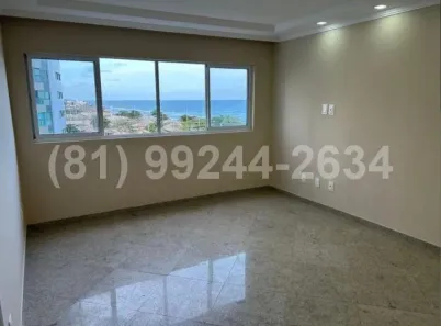 Apartamento com 2 Quartos à venda, 77m² no Pina, Recife