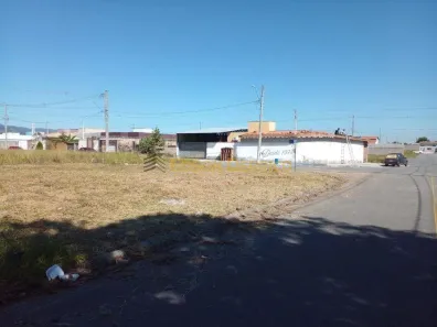 Lote/Terreno à venda, 200m² no Loteamento Residencial e Comercial Araguaia, Pindamonhangaba