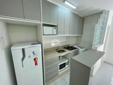 Apartamento com 1 Quarto à venda, 26m² no Kobrasol, São José