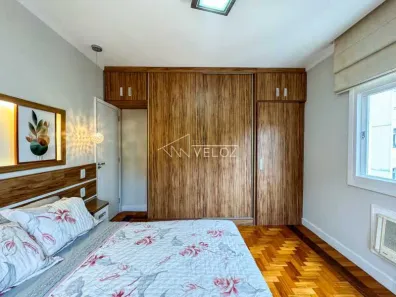 Apartamento com 4 Quartos à venda, 110m² no Flamengo, Rio de Janeiro