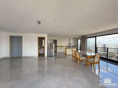 Apartamento com 3 Quartos à venda, 166m² no Setor Marista, Goiânia